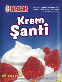 Krem santi